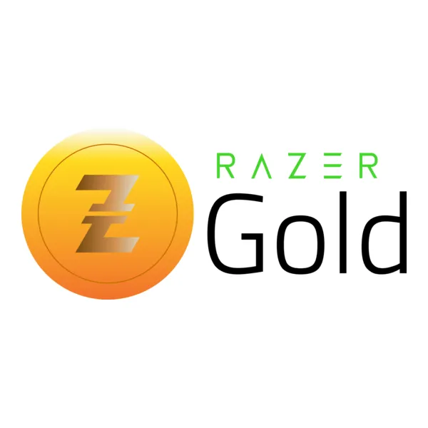 Razer Gold Malaysia (MYR)