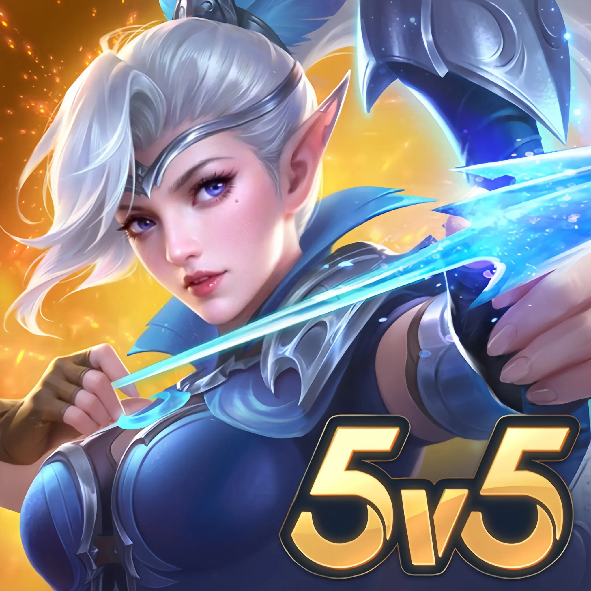 Mobile Legends Global