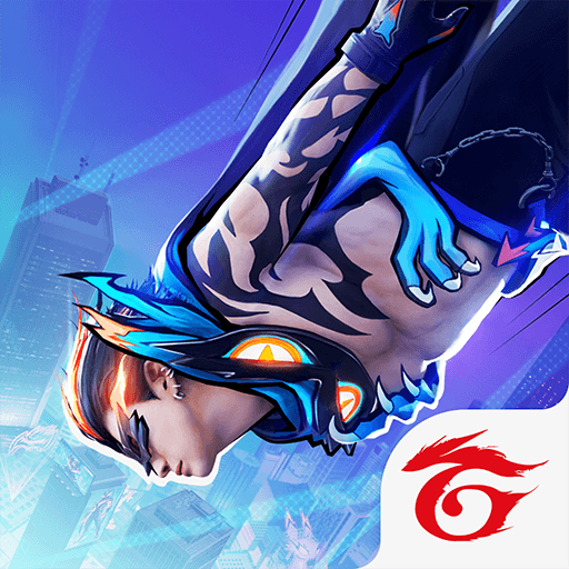 Free Fire (MY/SG)