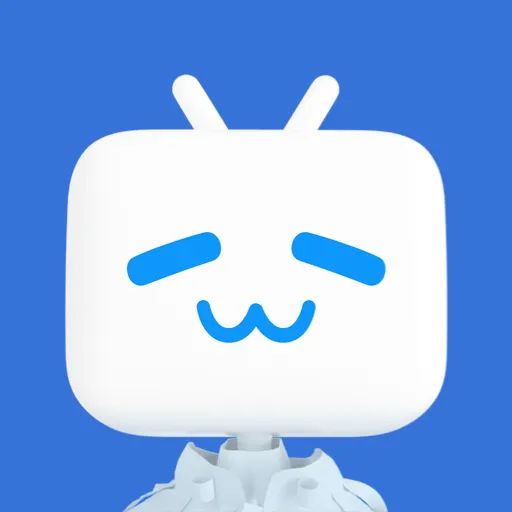 Bstation / Bilibili (MY)