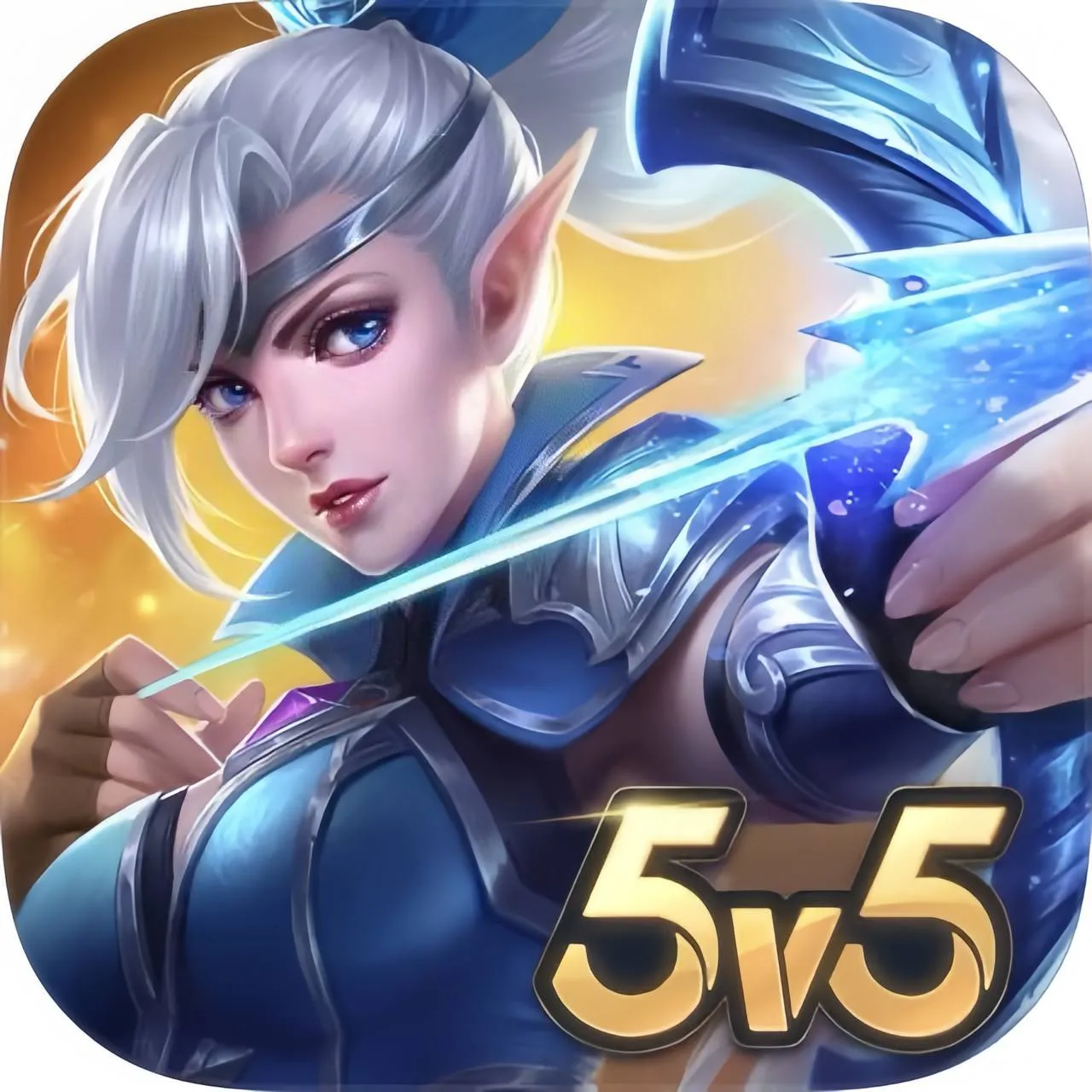 Mobile Legends Malaysia 6
