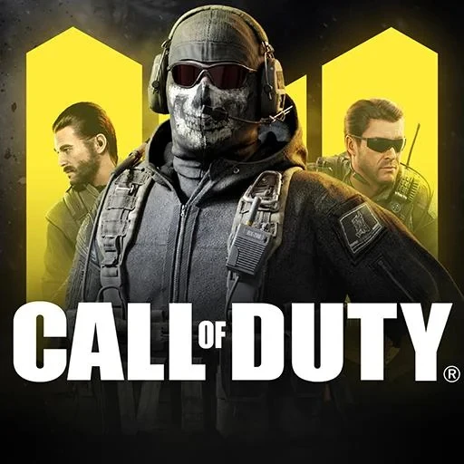 Call Of Duty : Mobile