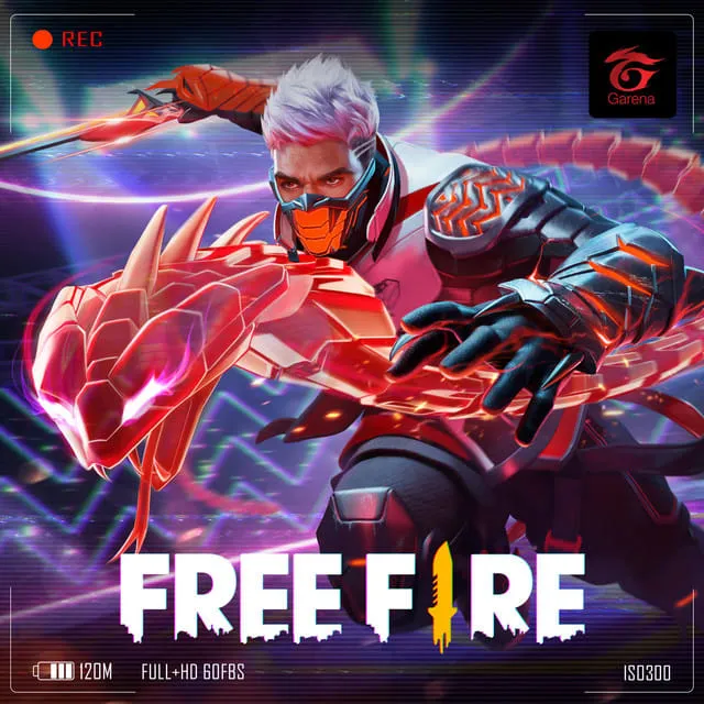 Free Fire (MY/SG)