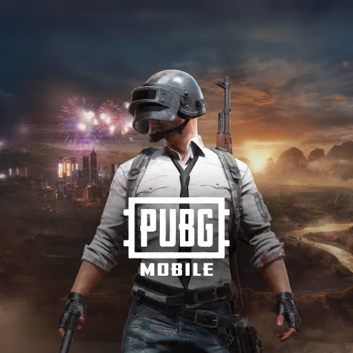 PUBG Mobile Malaysia 2 Cover