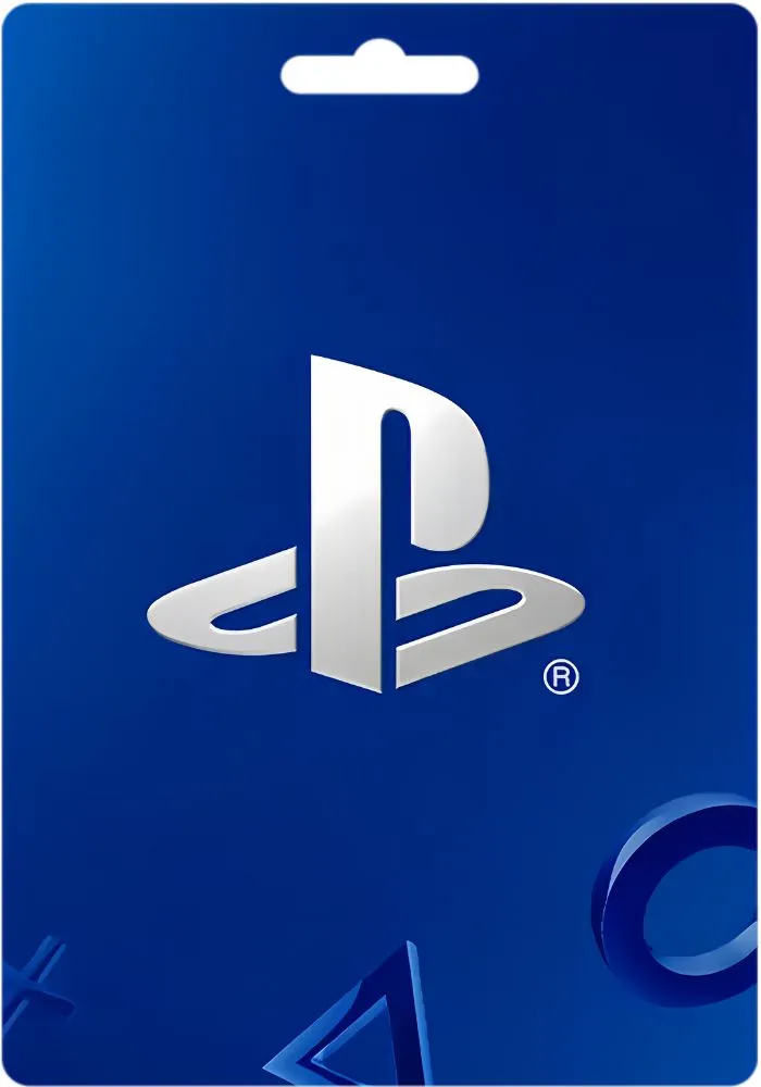 PlayStation™Store Gift Card (MY) Cover