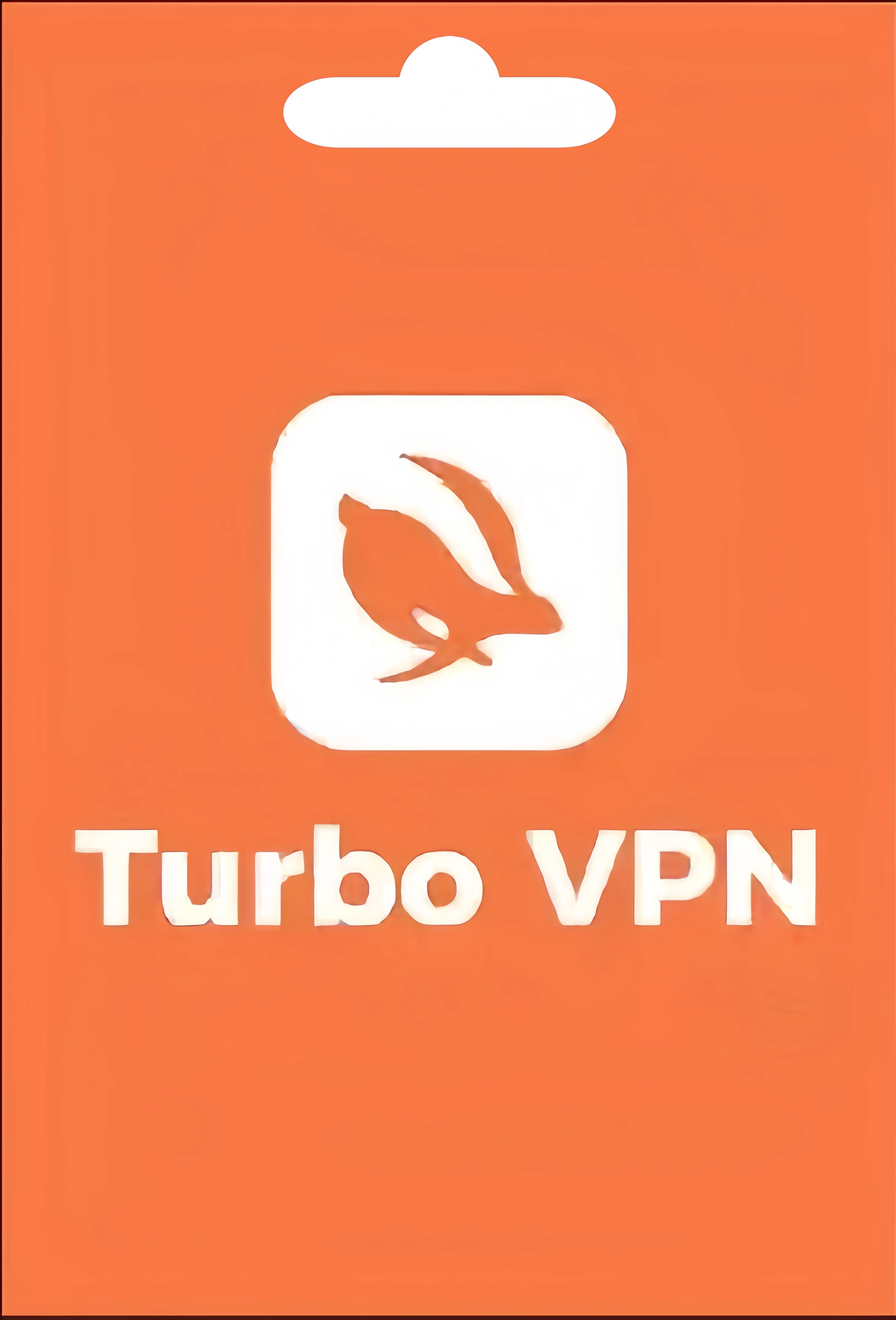 Turbo VPN Cover