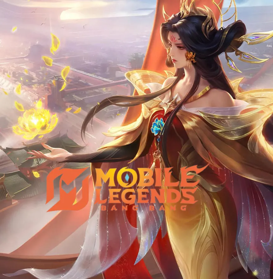 Mobile Legends Malaysia 2