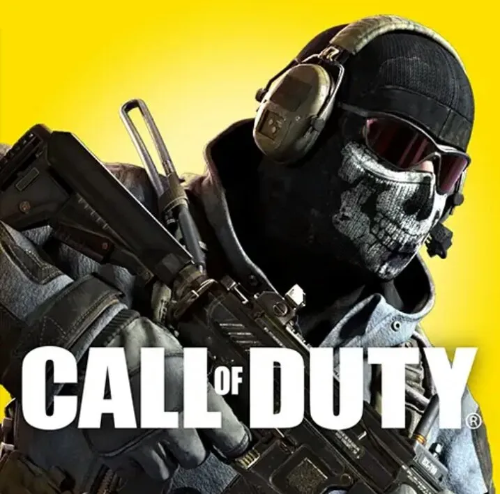Call Of Duty : Mobile