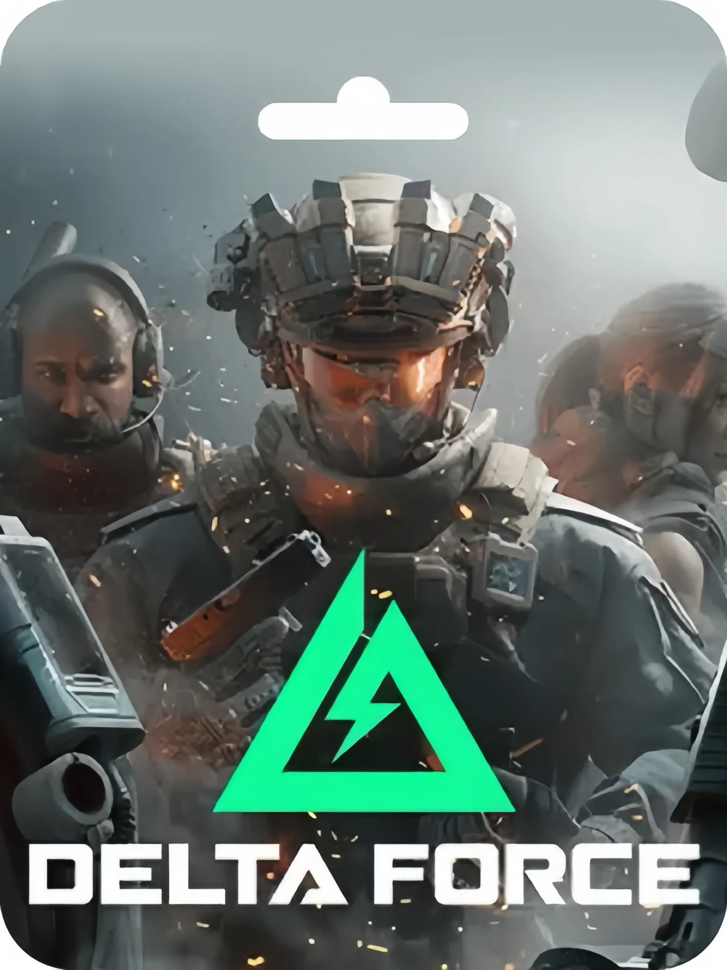 Delta Force Delta Coin Redeem Code Cover