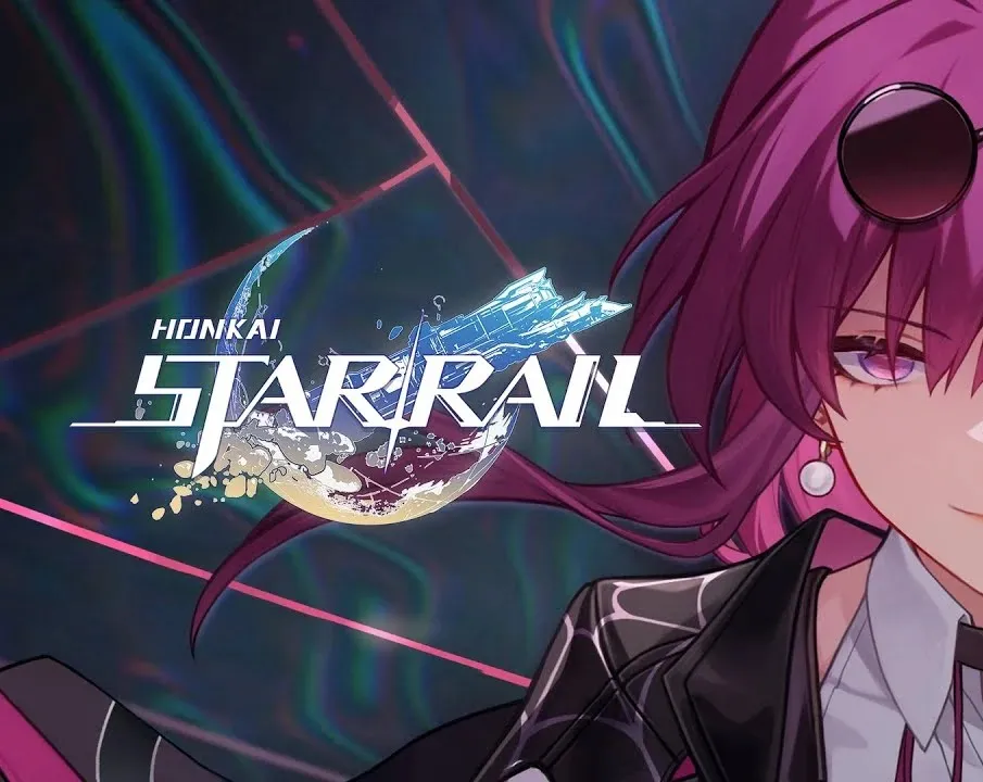 Honkai: Star Rail  Cover