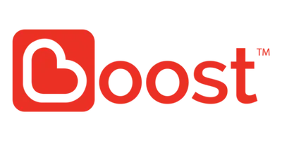 Jennx accept Boost Pay