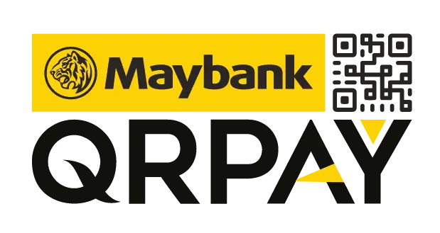 Jennx accept Maybank QR pay